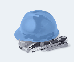 Occupational safety, Tools, Abrasives