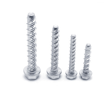 CONCRETE SCREWS